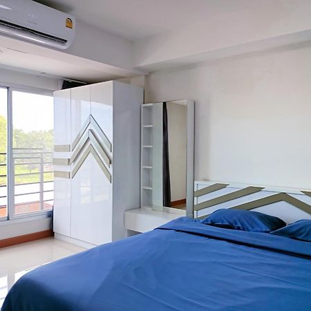 Wangkaew Hotel Phitsanulok Dış mekan fotoğraf