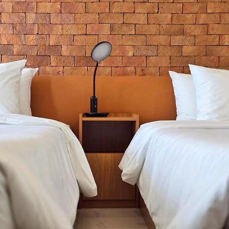 Wangkaew Hotel Phitsanulok Dış mekan fotoğraf