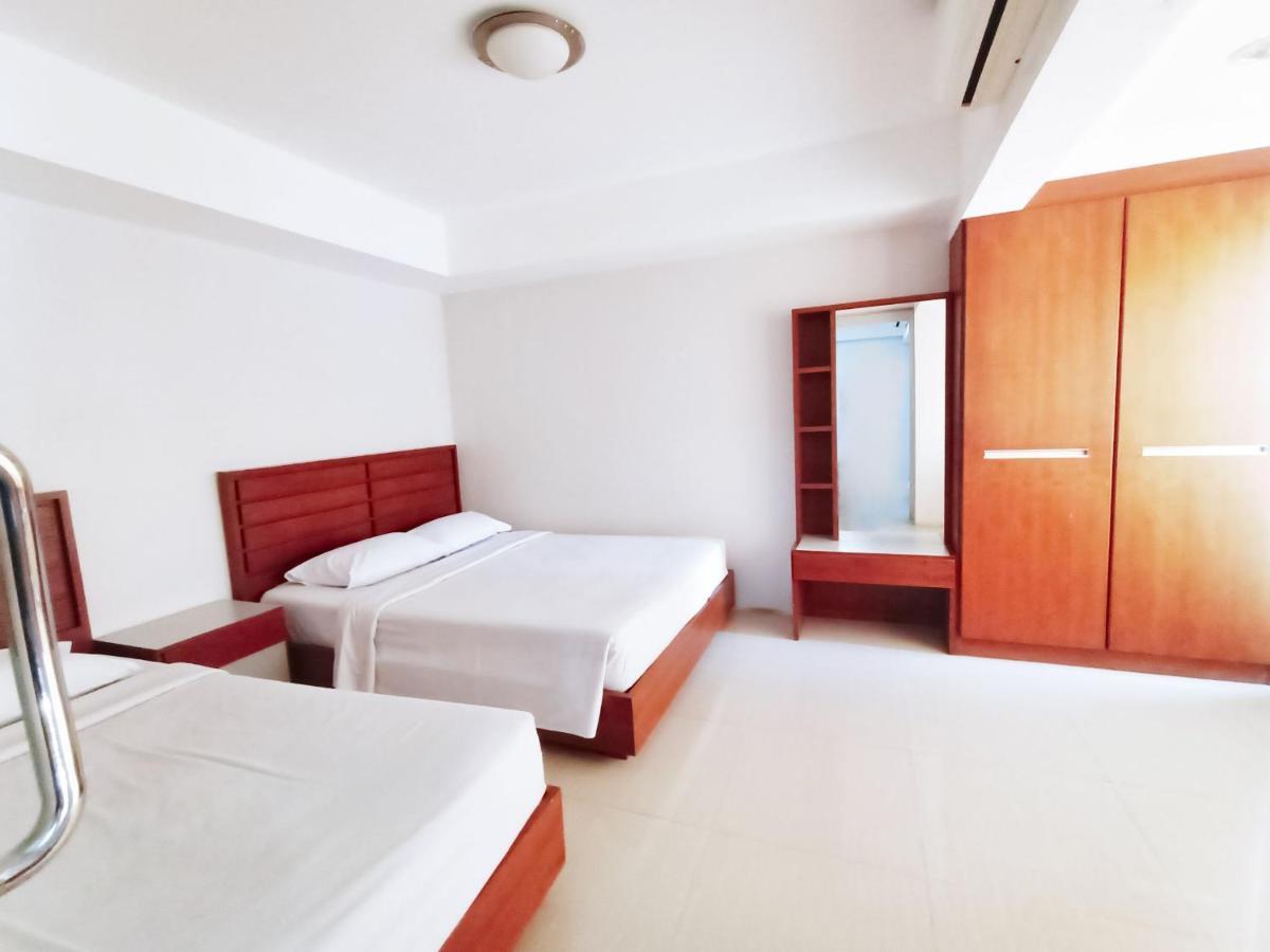 Wangkaew Hotel Phitsanulok Dış mekan fotoğraf
