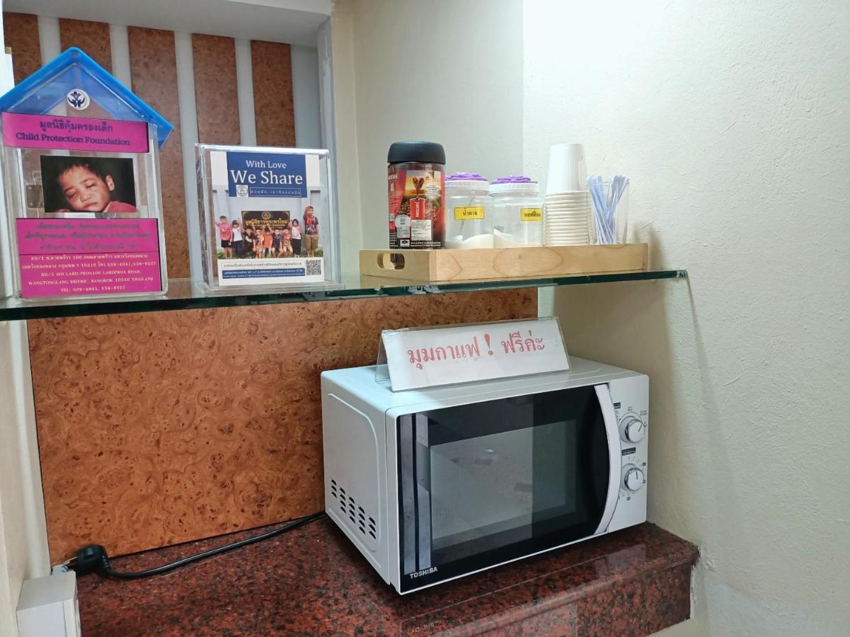 Wangkaew Hotel Phitsanulok Dış mekan fotoğraf