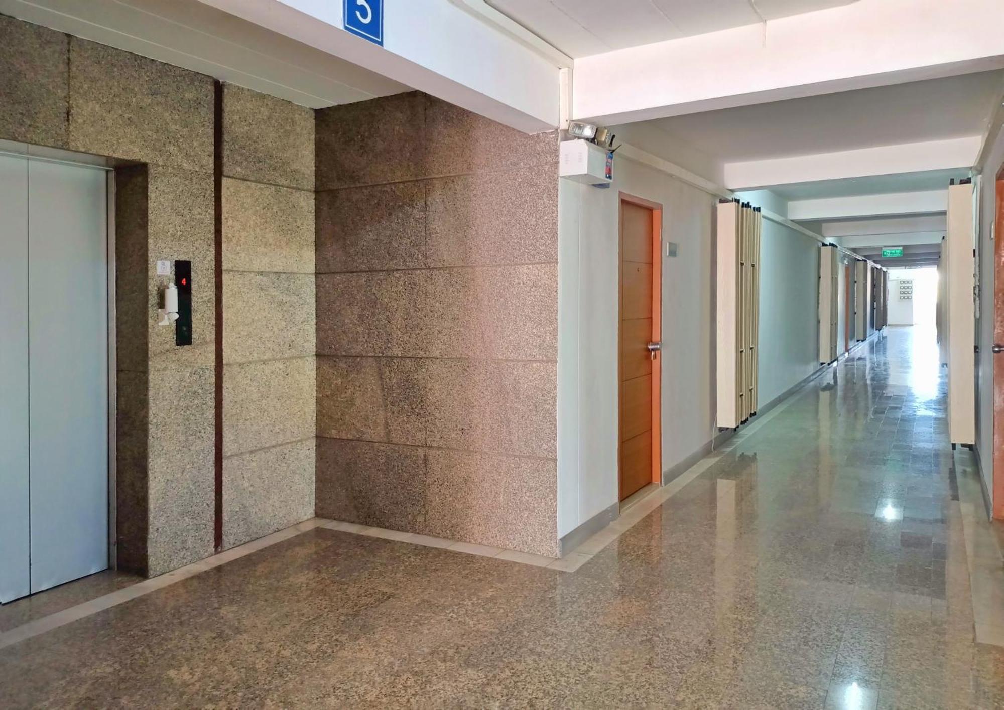 Wangkaew Hotel Phitsanulok Dış mekan fotoğraf