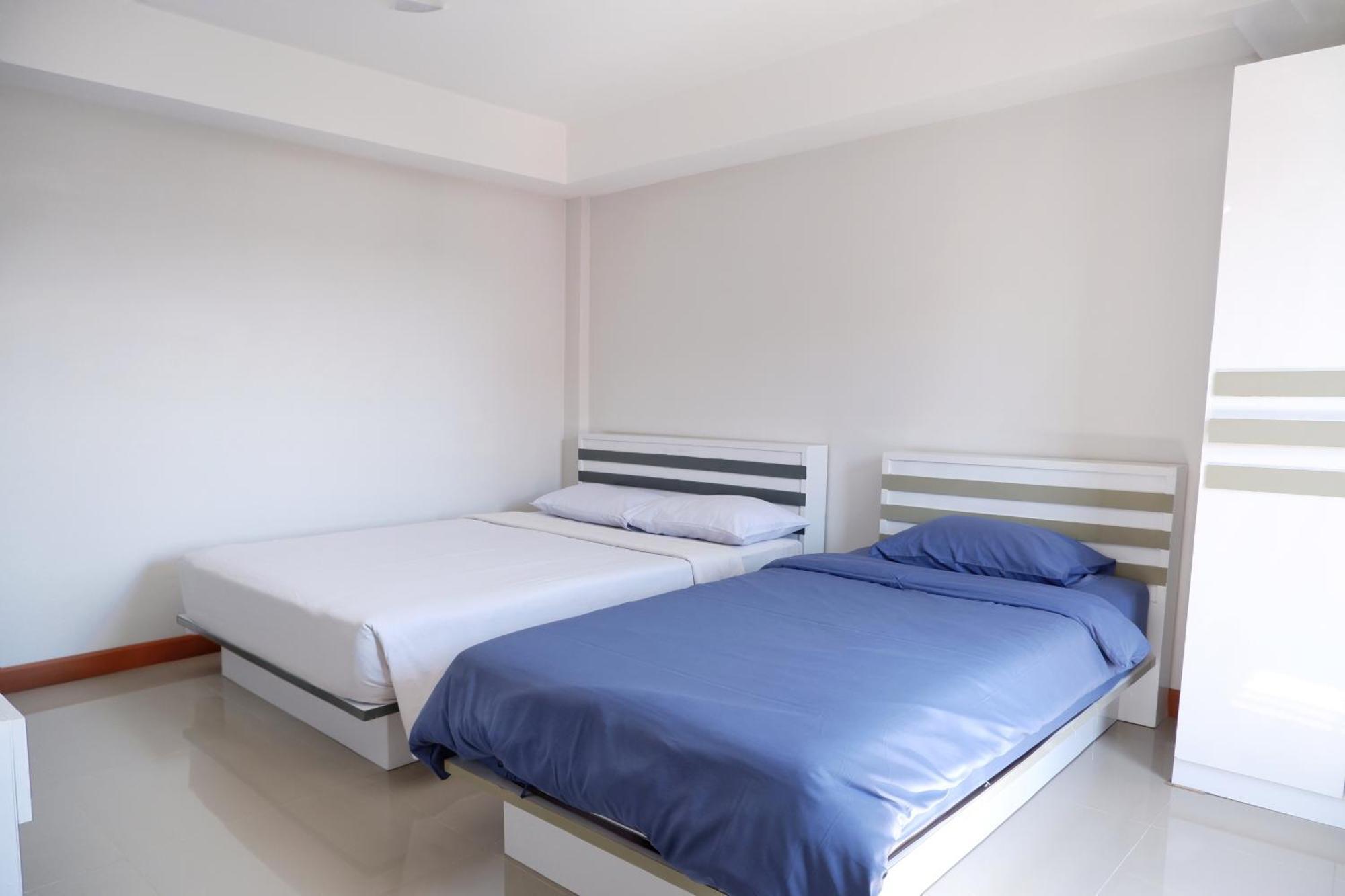 Wangkaew Hotel Phitsanulok Dış mekan fotoğraf