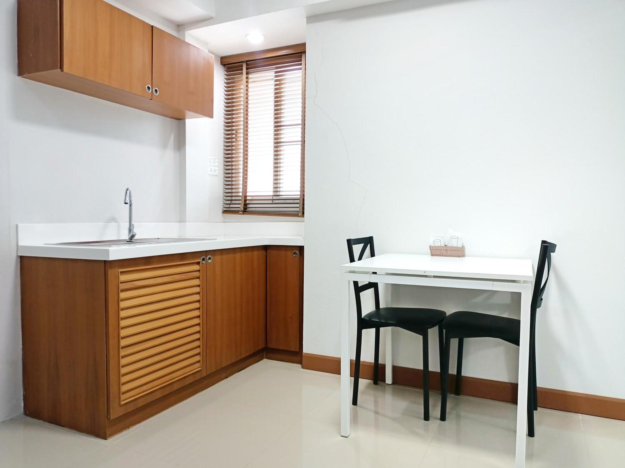 Wangkaew Hotel Phitsanulok Dış mekan fotoğraf