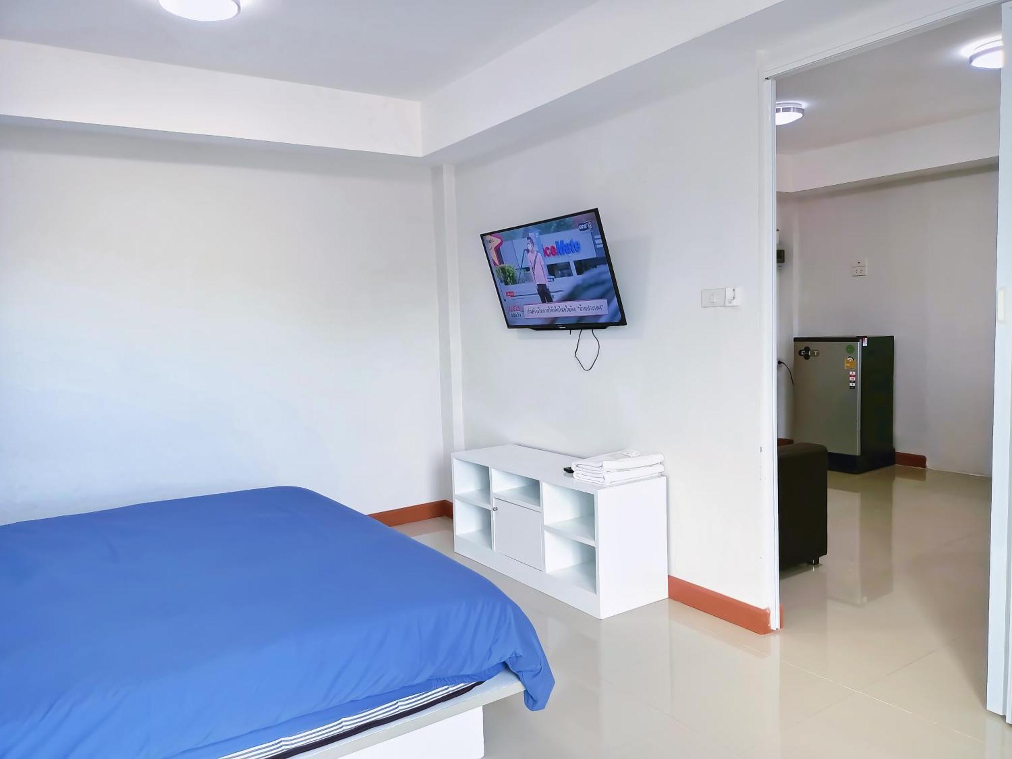 Wangkaew Hotel Phitsanulok Dış mekan fotoğraf