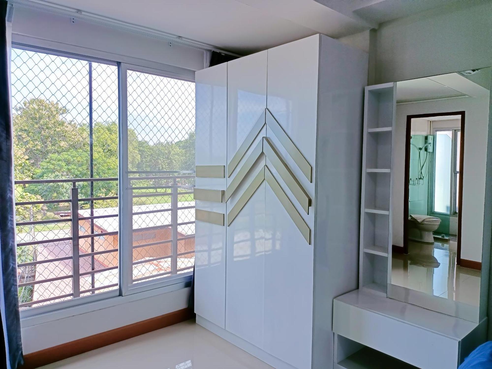 Wangkaew Hotel Phitsanulok Dış mekan fotoğraf