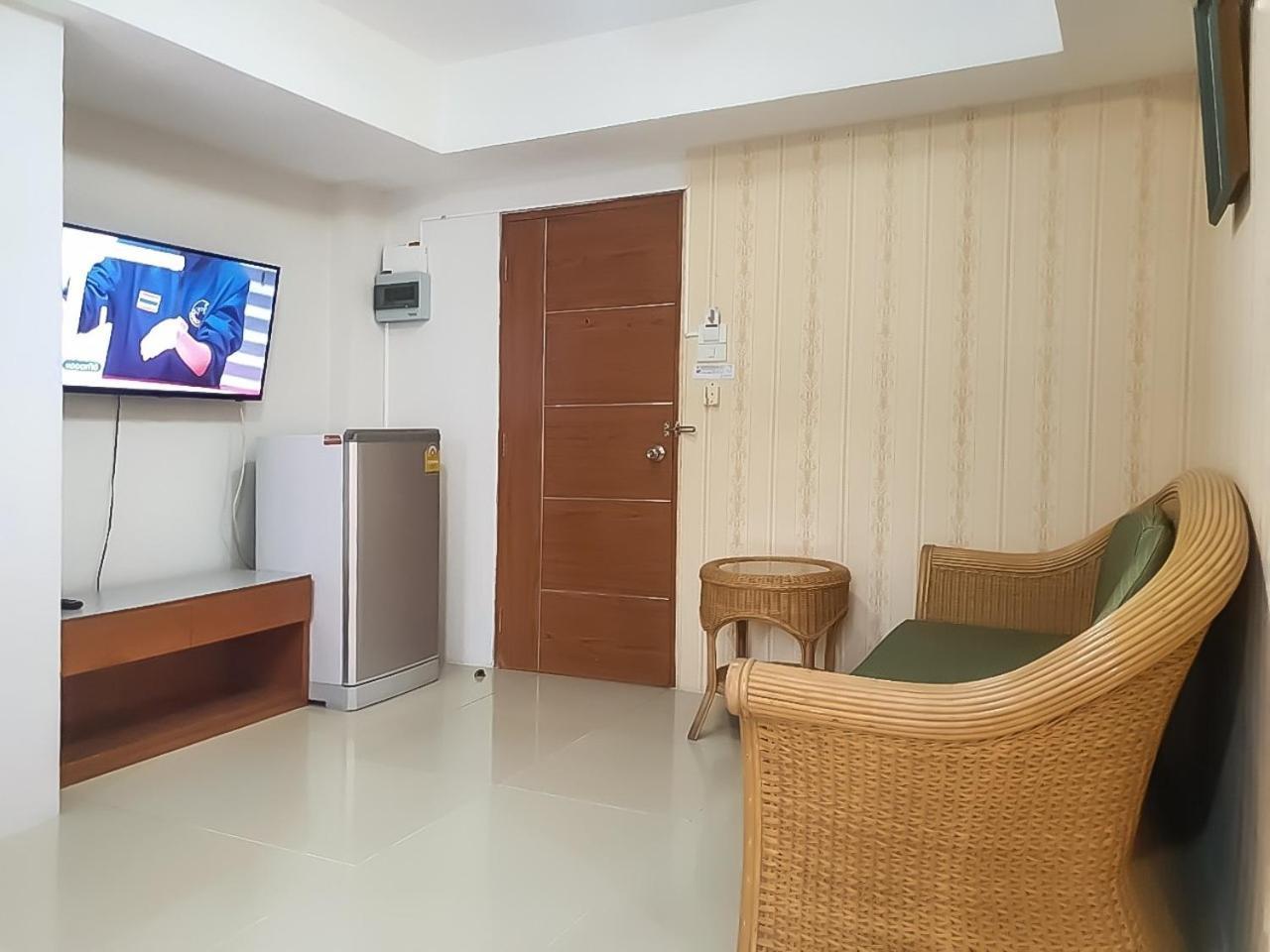 Wangkaew Hotel Phitsanulok Dış mekan fotoğraf
