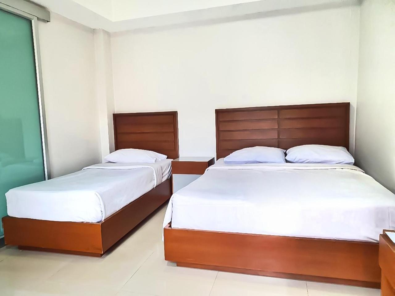 Wangkaew Hotel Phitsanulok Dış mekan fotoğraf