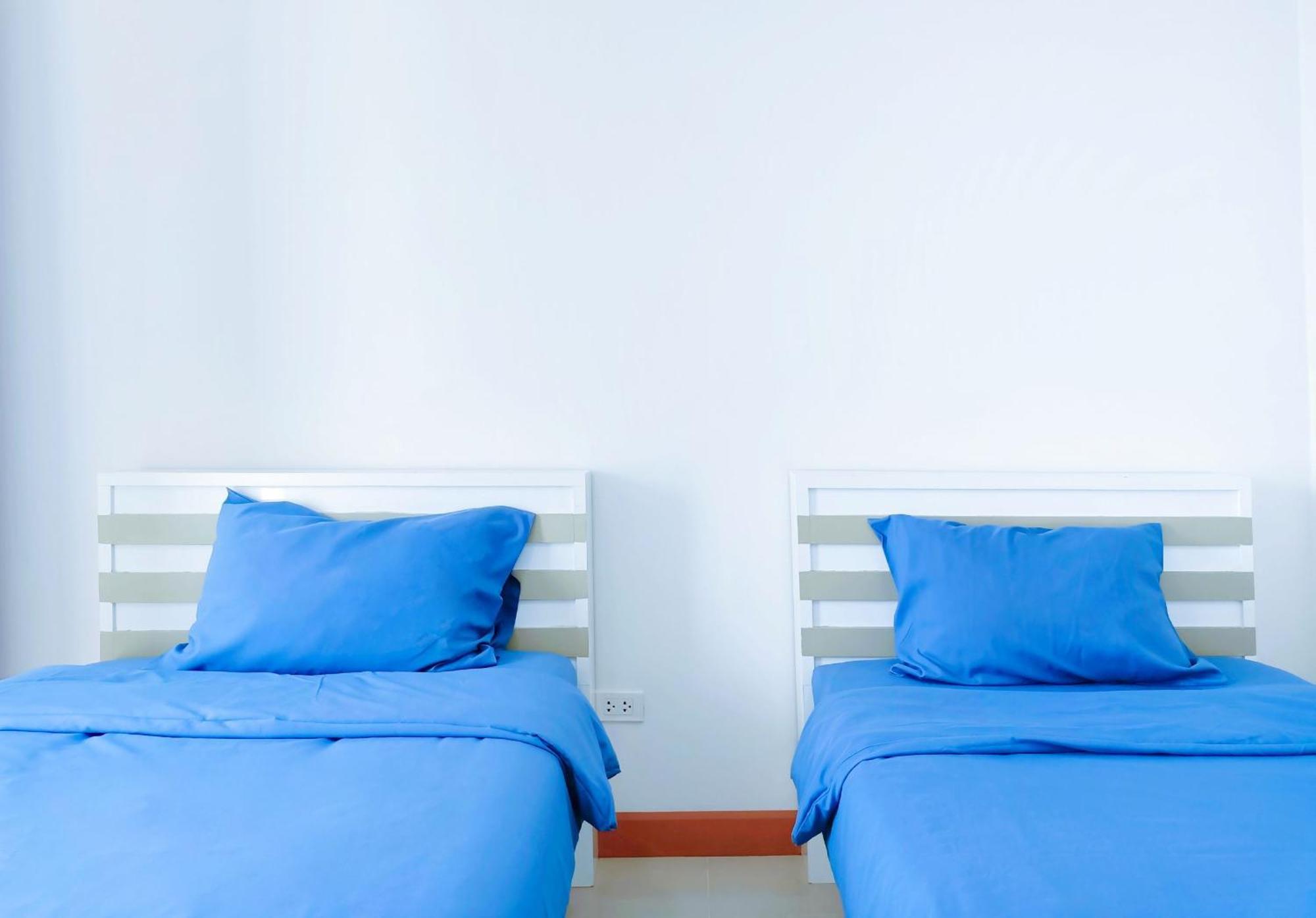 Wangkaew Hotel Phitsanulok Oda fotoğraf
