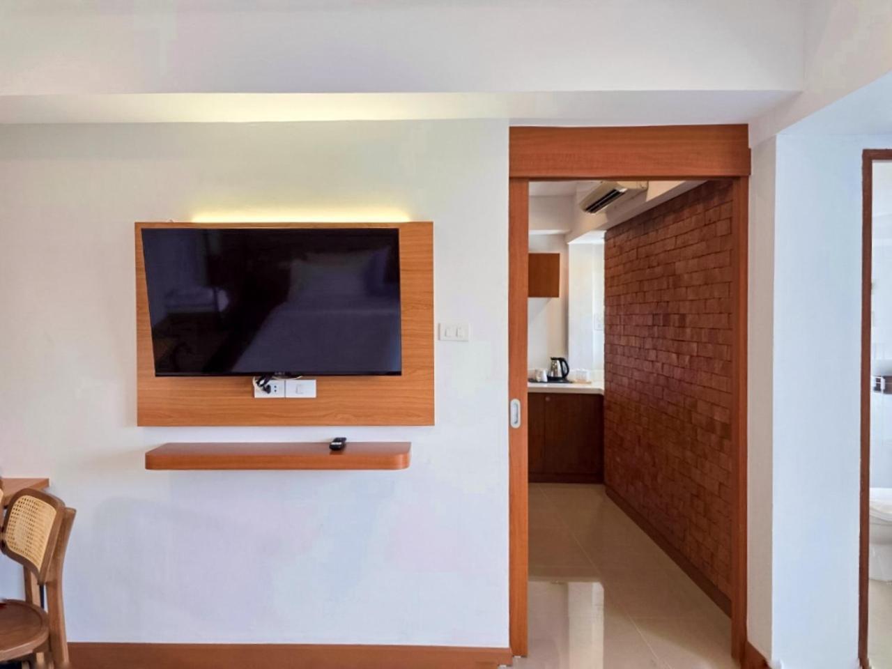 Wangkaew Hotel Phitsanulok Dış mekan fotoğraf