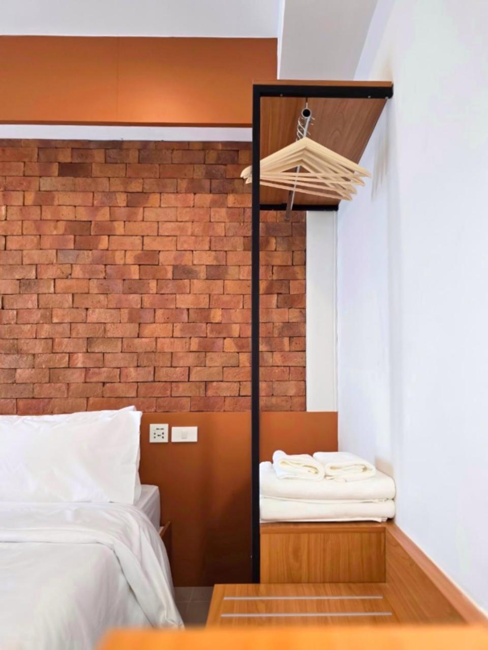 Wangkaew Hotel Phitsanulok Dış mekan fotoğraf