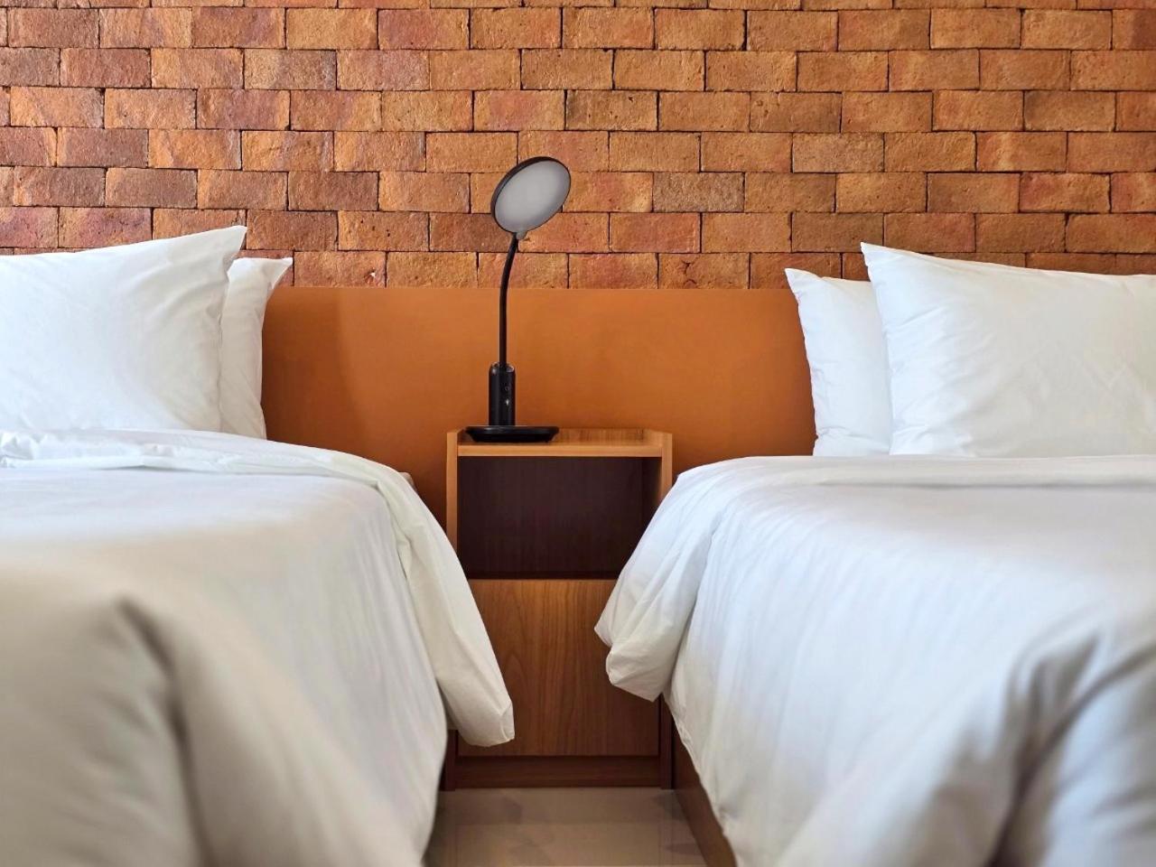 Wangkaew Hotel Phitsanulok Dış mekan fotoğraf