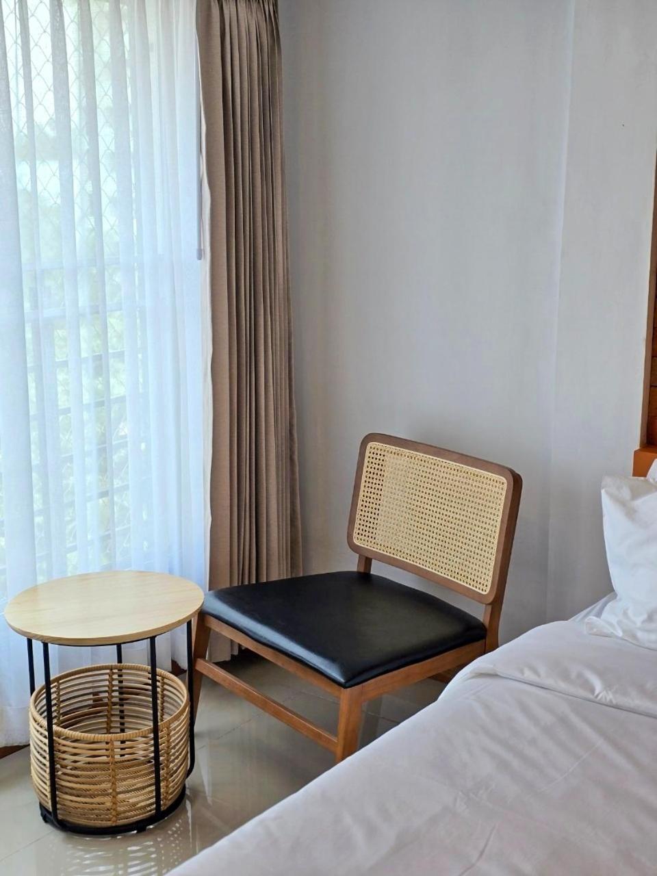 Wangkaew Hotel Phitsanulok Dış mekan fotoğraf