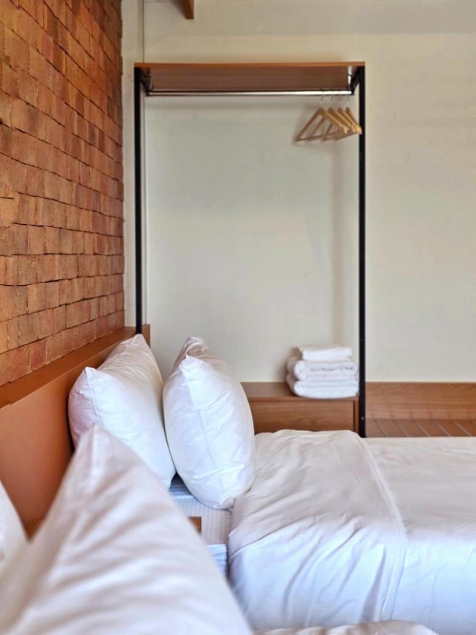 Wangkaew Hotel Phitsanulok Dış mekan fotoğraf