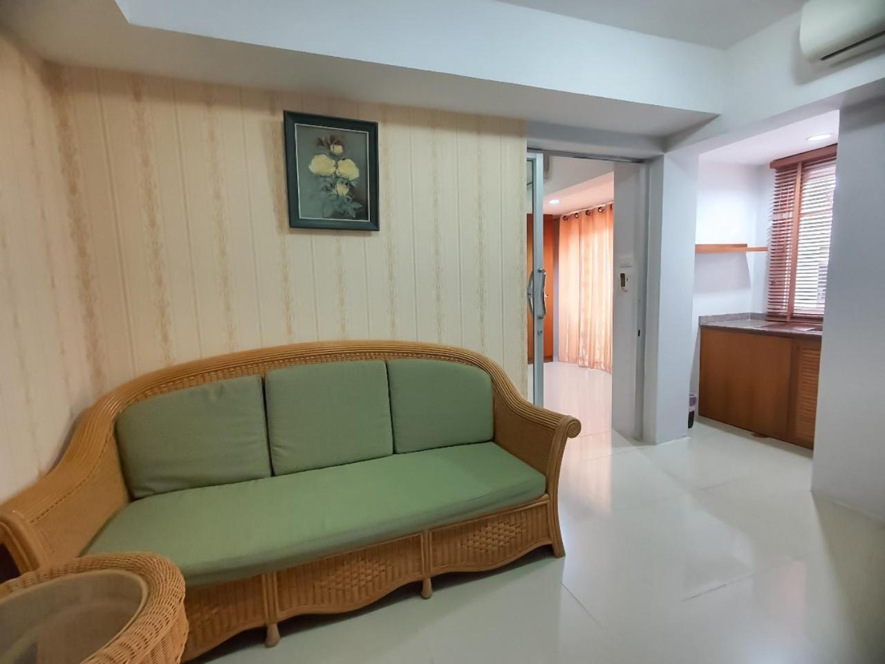 Wangkaew Hotel Phitsanulok Dış mekan fotoğraf