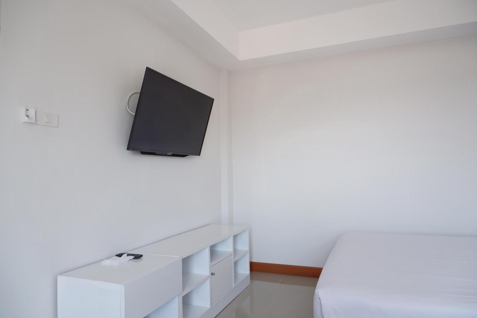 Wangkaew Hotel Phitsanulok Oda fotoğraf