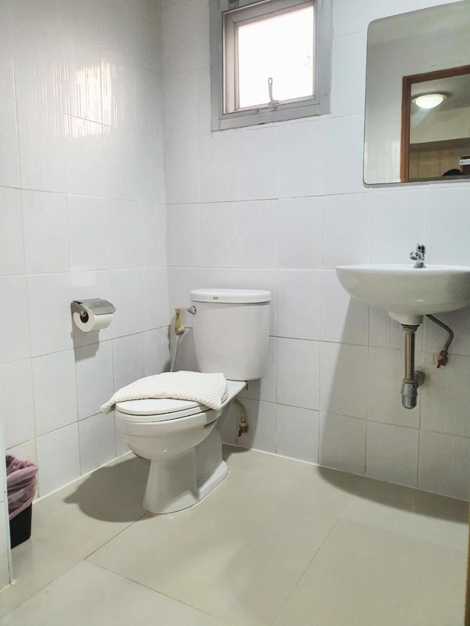 Wangkaew Hotel Phitsanulok Dış mekan fotoğraf