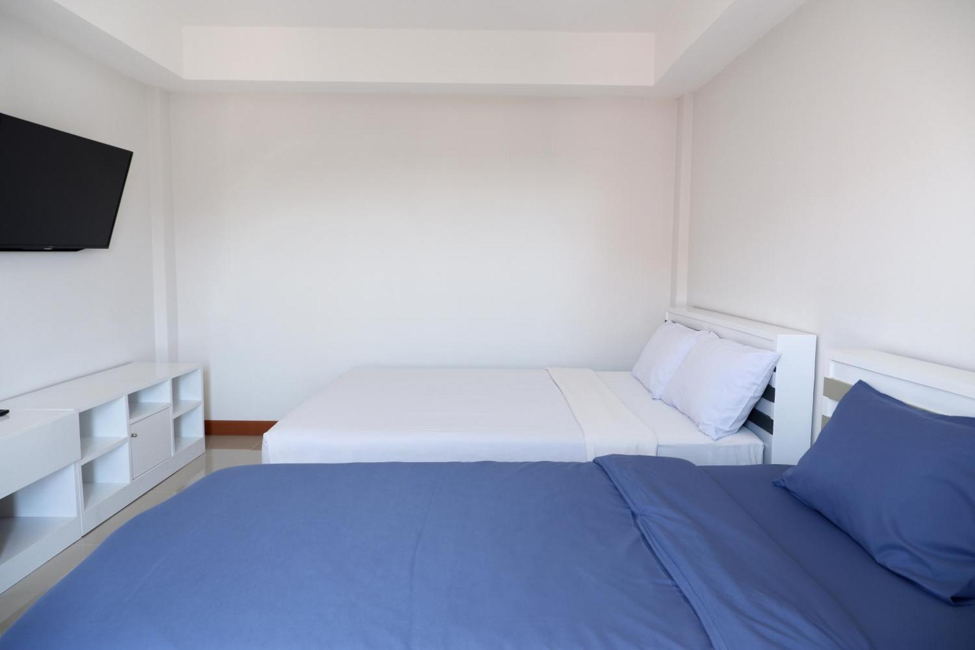 Wangkaew Hotel Phitsanulok Oda fotoğraf