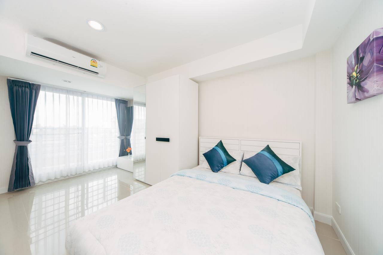 Wangkaew Hotel Phitsanulok Dış mekan fotoğraf